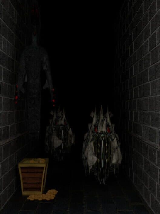 Обложка Dungeon Shooter 2