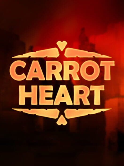 Обложка Carrot Heart