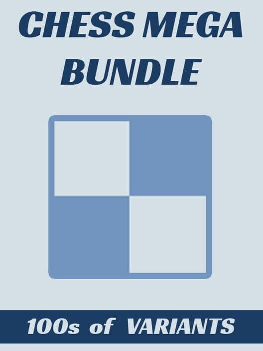 Обложка Chess Mega Bundle