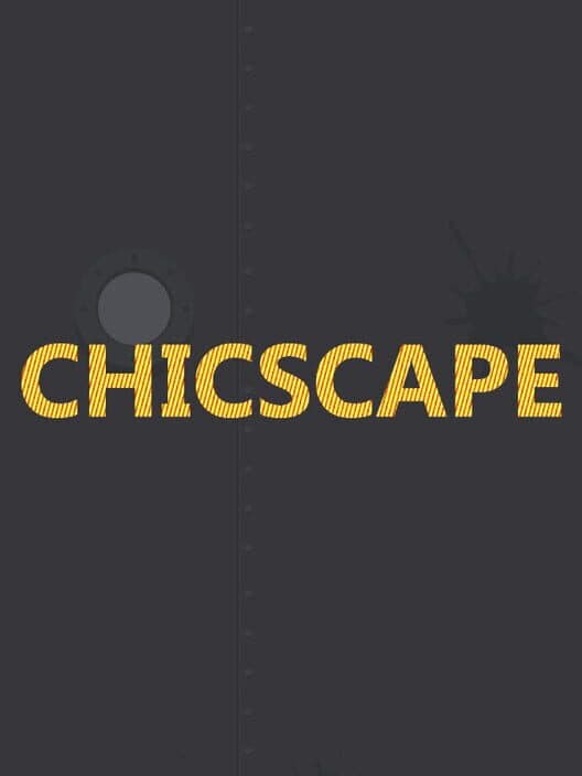 Обложка ChicScape