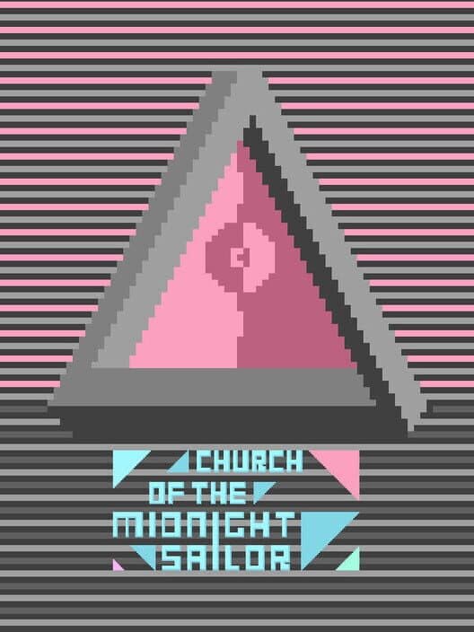 Обложка Church of the Midnight Sailor