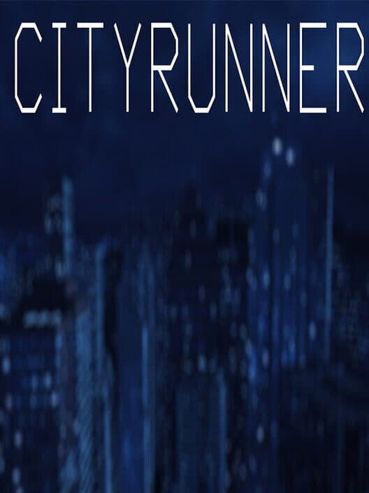 Обложка CityRunner