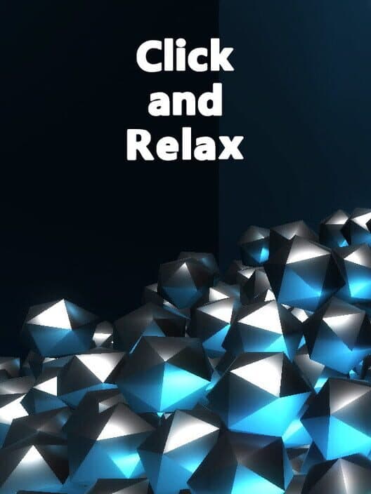 Обложка Click and Relax