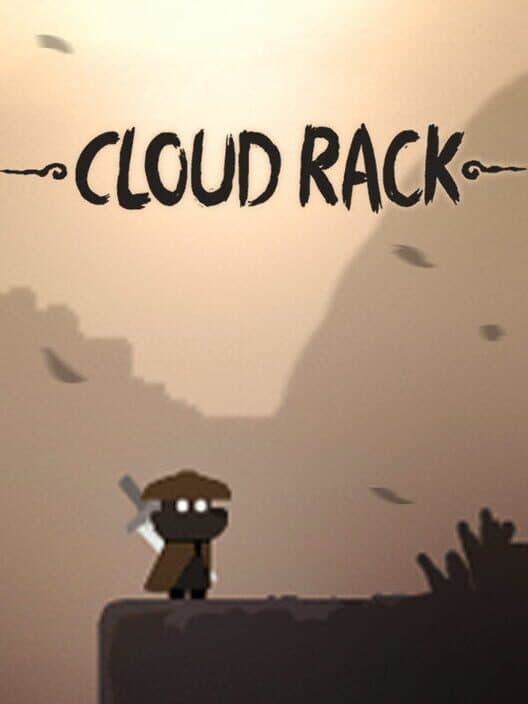 Обложка Cloud Rack