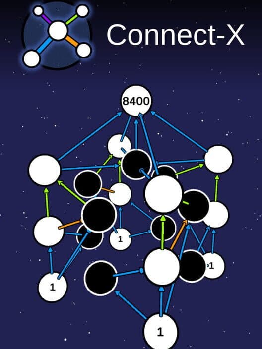 Обложка Connect-X