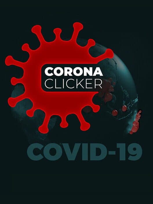 Обложка Covid-19: Corona Clicker