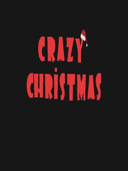 Обложка Crazy Christmas