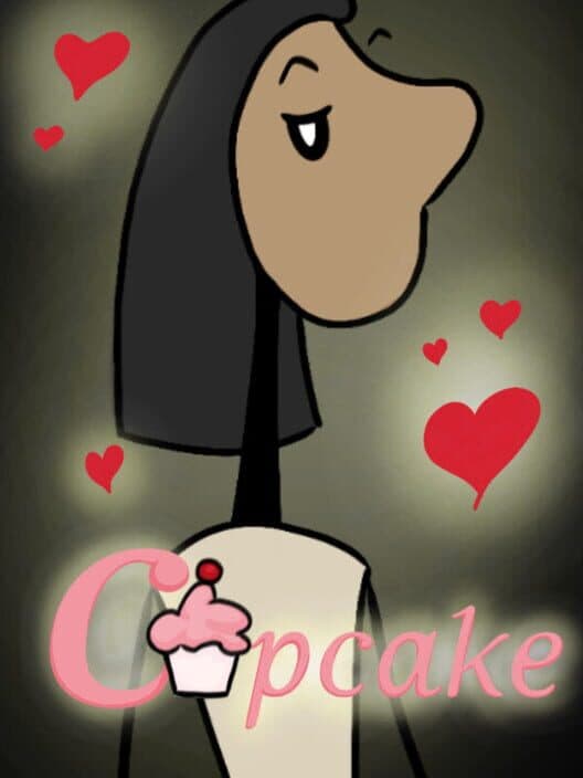 Обложка Cupcake: an Apartment Adventure