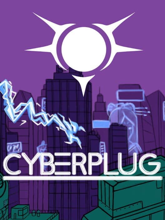Обложка Cyberplug