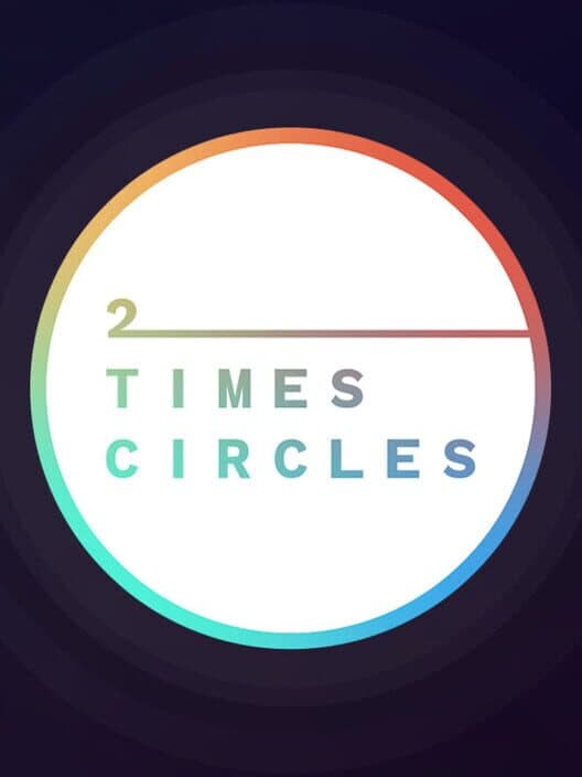 Обложка 2 Times Circles