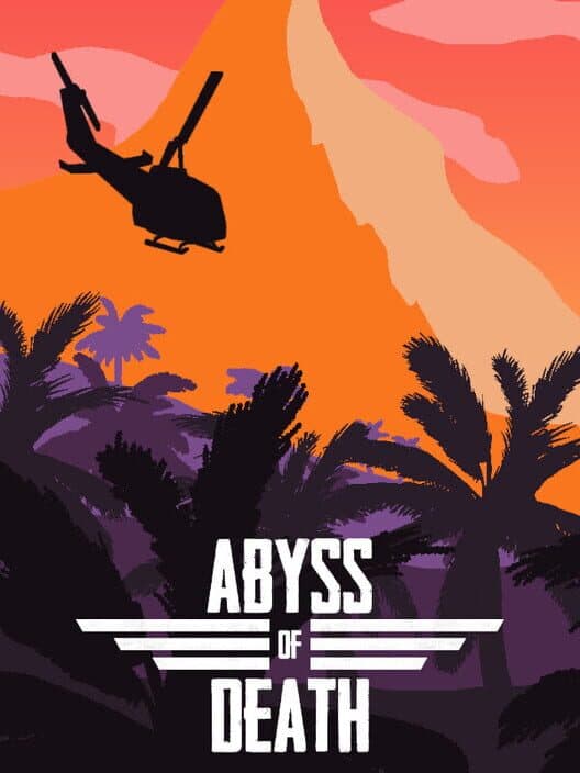 Обложка Abyss of Death