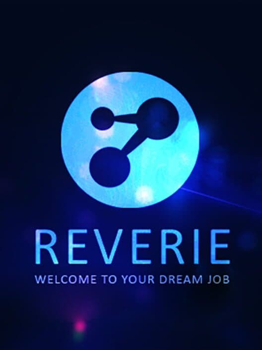 Обложка Reverie