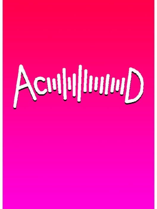 Обложка Aciiiiiiiiiiiiiiid