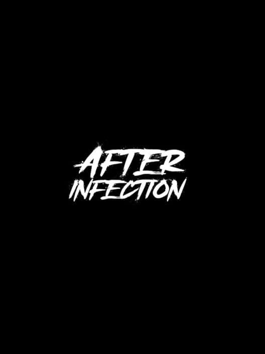 Обложка Afterinfection