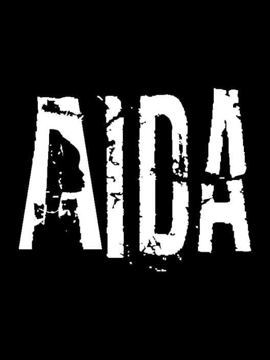 Обложка Aida