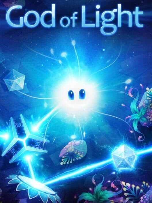 Обложка God of Light