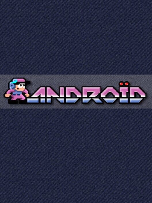 Обложка Android