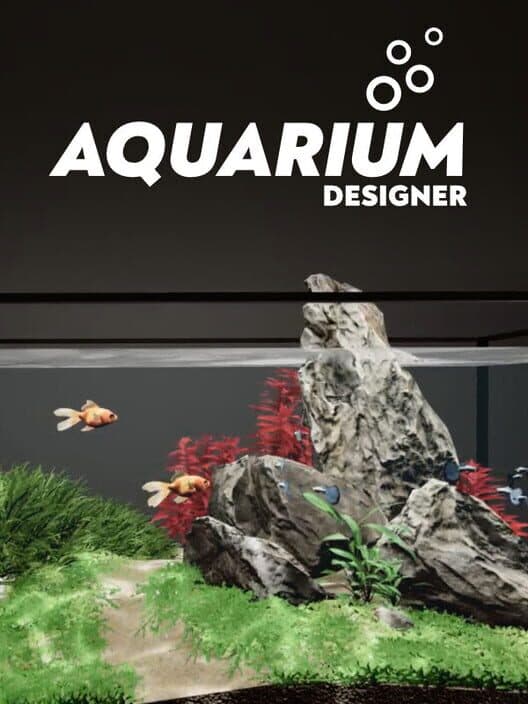 Обложка Aquarium Designer