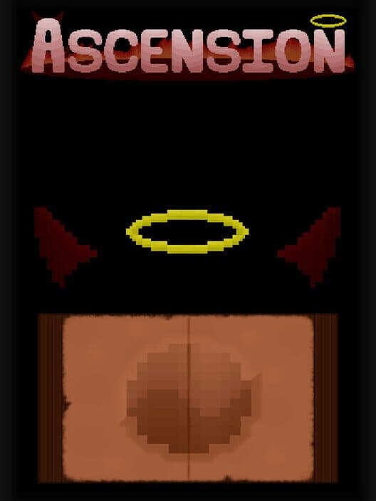 Обложка Ascension
