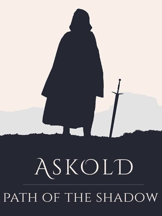 Обложка Askold: Path of the Shadow