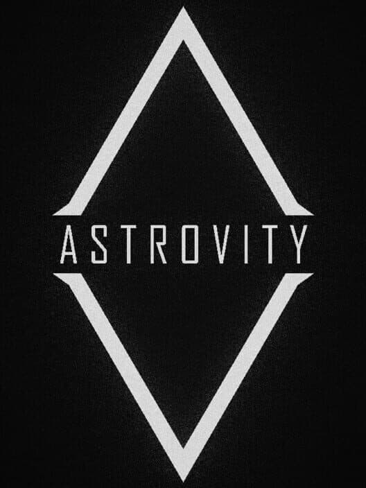 Обложка Astrovity