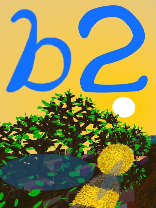 Обложка B 2