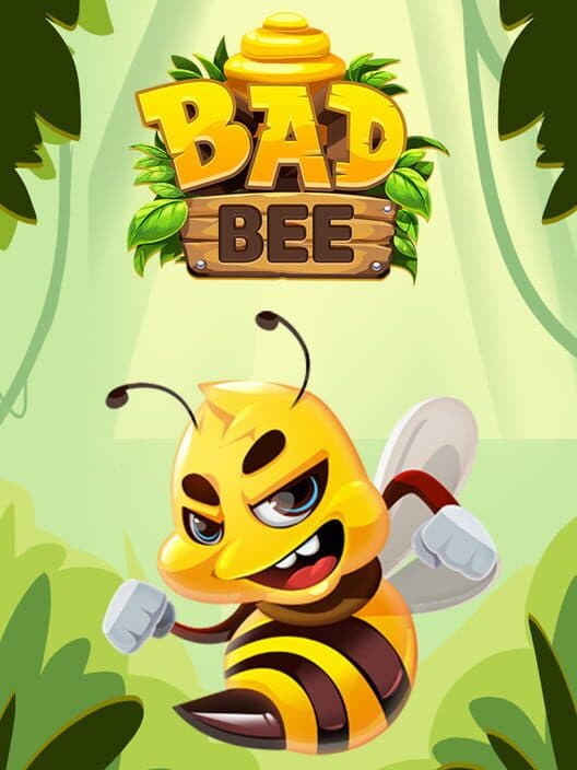 Обложка BadBee