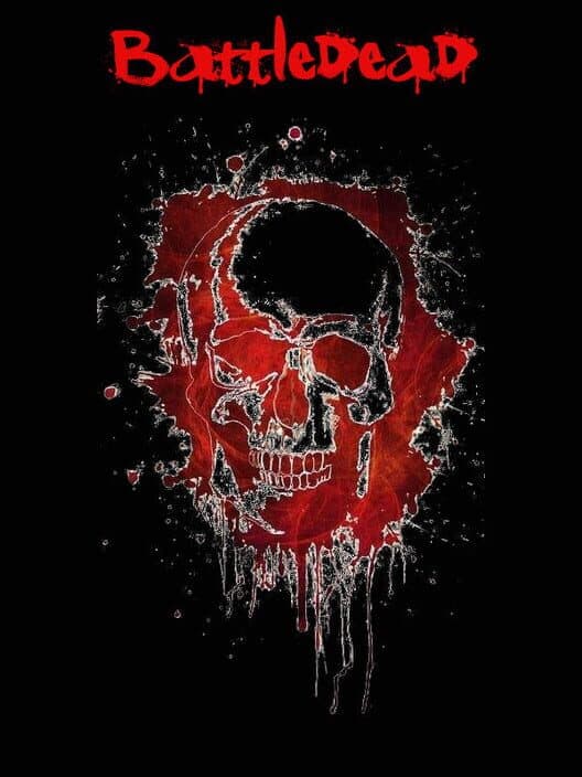 Обложка BattleDead