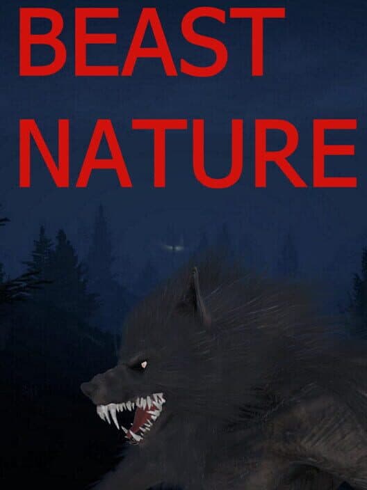 Обложка Beast Nature