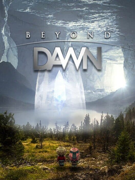 Обложка Beyond Dawn