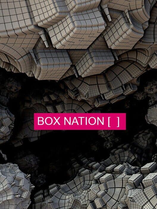 Обложка Box Nation