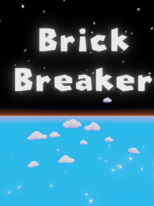 Обложка Brick Breaker VR