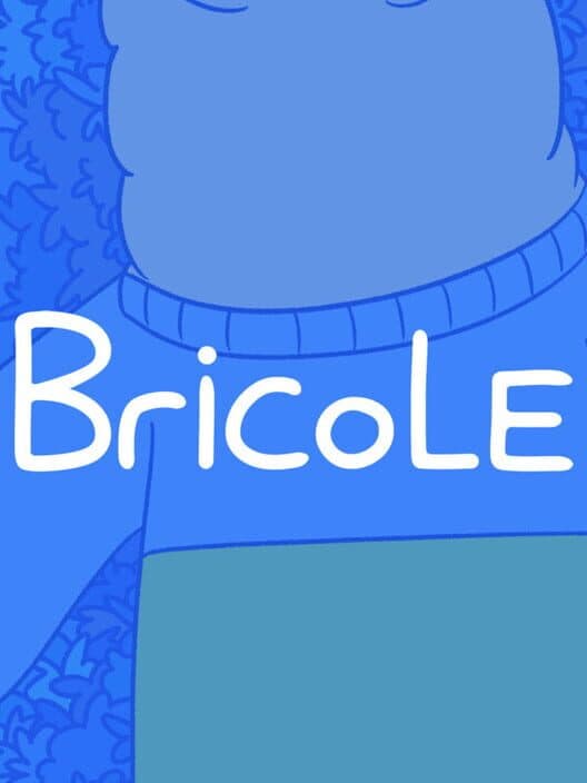 Обложка Bricole