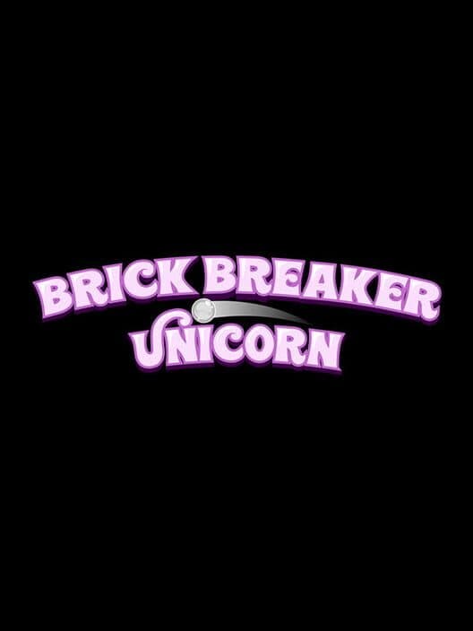 Обложка Brick Breaker Unicorn