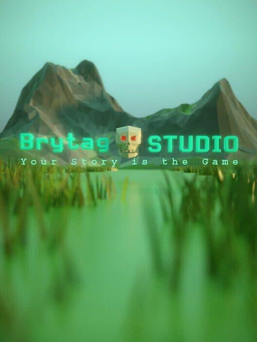 Обложка Brytag Studio