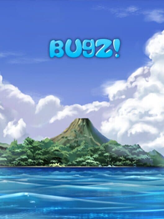 Обложка Bugz!
