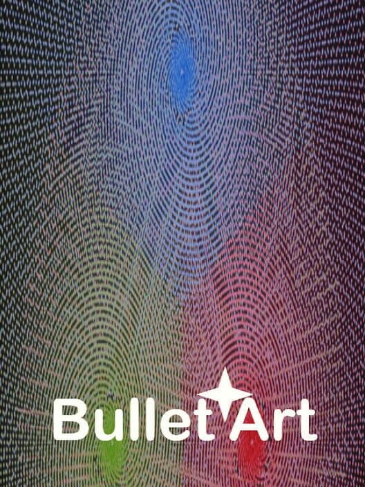 Обложка Bullet Art