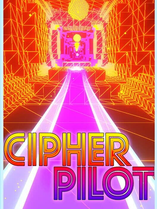 Обложка CipherPilot