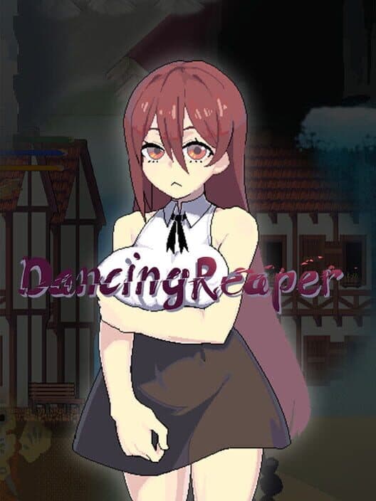 Обложка DancingReaper