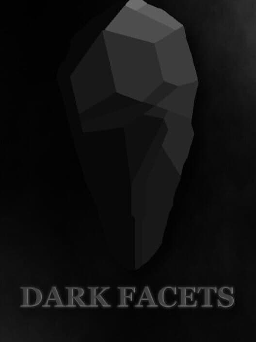 Обложка Dark Facets