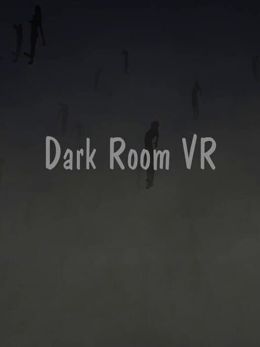 Обложка Dark Room VR