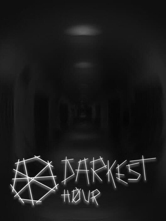 Обложка Darkest Hour