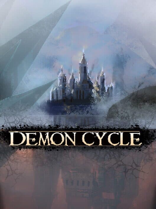 Обложка Demon Cycle