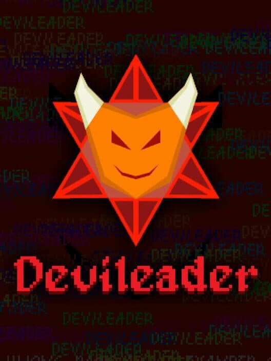 Обложка Devileader