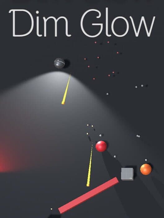 Обложка Dim Glow