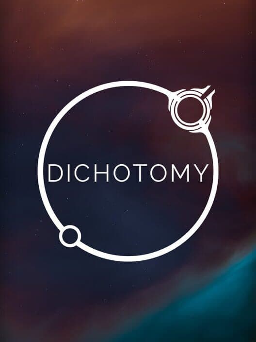 Обложка Dichotomy