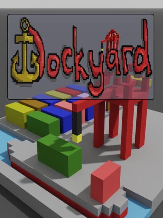 Обложка DockYard