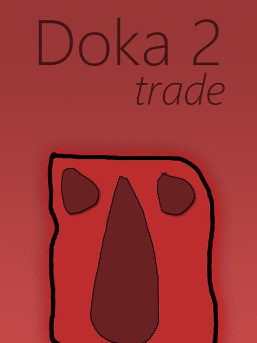 Обложка Doka 2 Trade