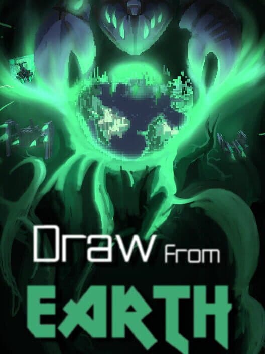 Обложка Draw From Earth