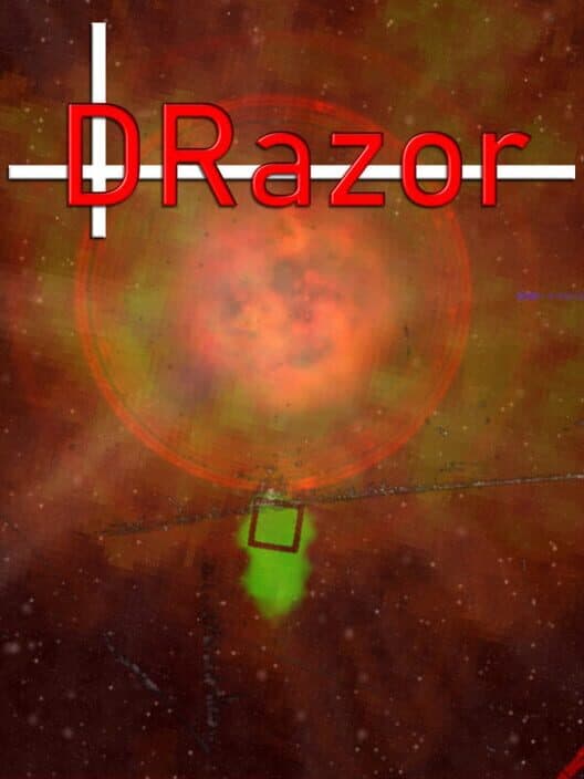 Обложка DRazor